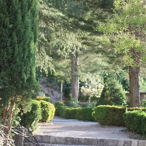 Apartamento Rural La Cochera, Castril