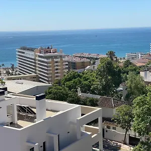 Precioso Con Piscina , Torremolinos España