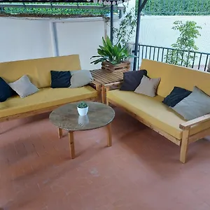 Сasa de vacaciones El Refugio, Castril