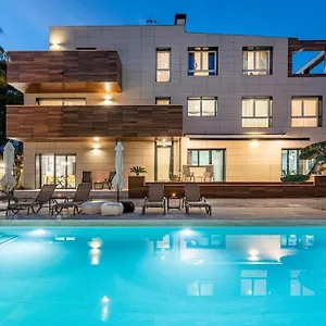 Lusso E Relax Con Piscina A 2 Minuti Dal Mare , Miami Platja (Miami Playa) España