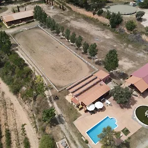 Rocaplana Club De Campo , Vilarrodona España