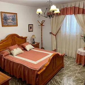 Сasa de vacaciones Rural Mar De Olivos, Castril