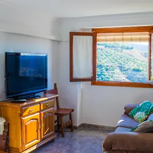 Apartamento Oran 3, Castril