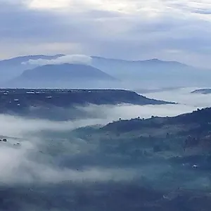 Сasa de vacaciones El Mirador De - Granada, Castril
