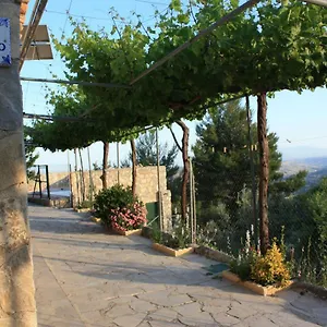 Casa rural Caramelo, Castril